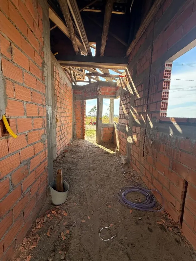 Casa, 2 quartos, 45 m² - Foto 4