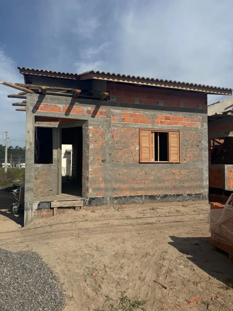 Casa, 2 quartos, 45 m² - Foto 2