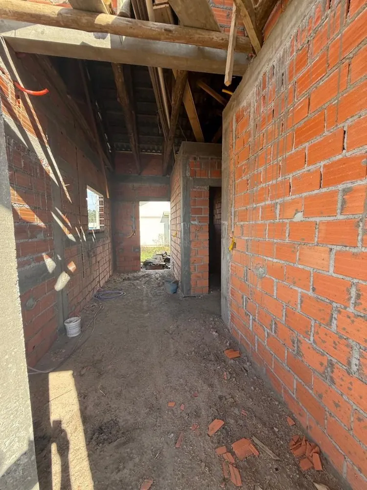 Casa, 2 quartos, 45 m² - Foto 7