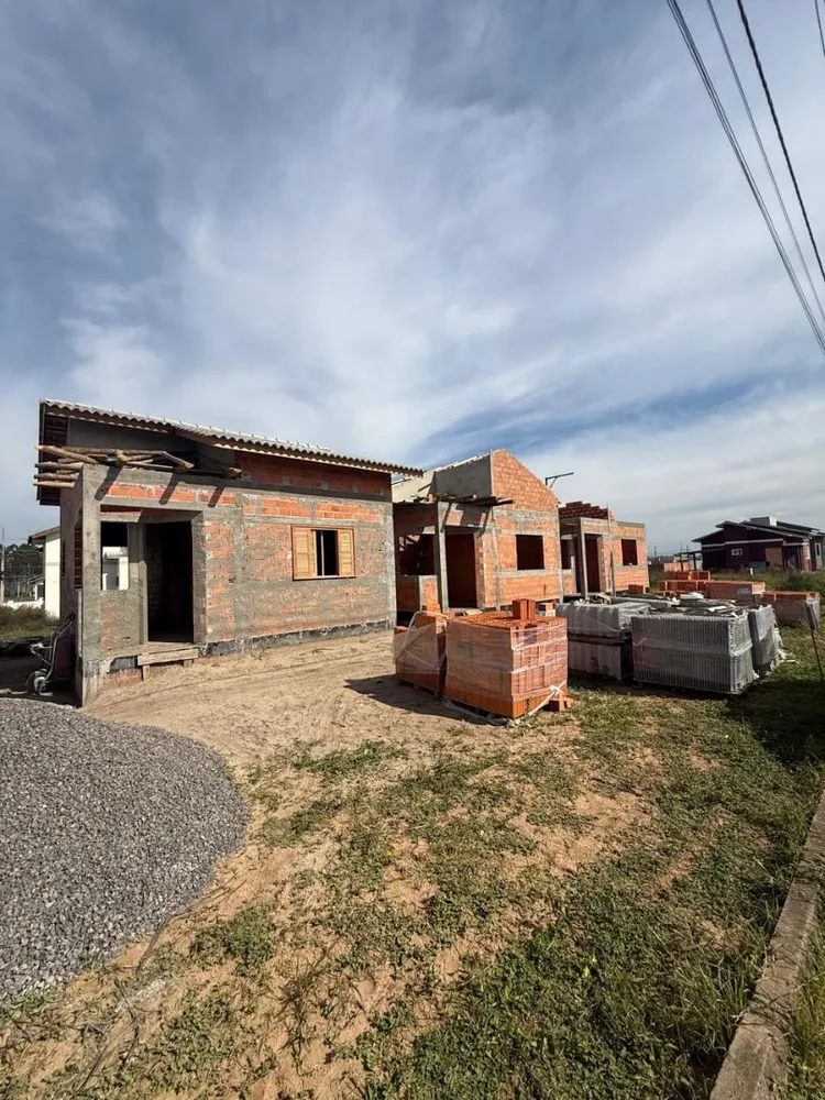 Casa, 2 quartos, 45 m² - Foto 1