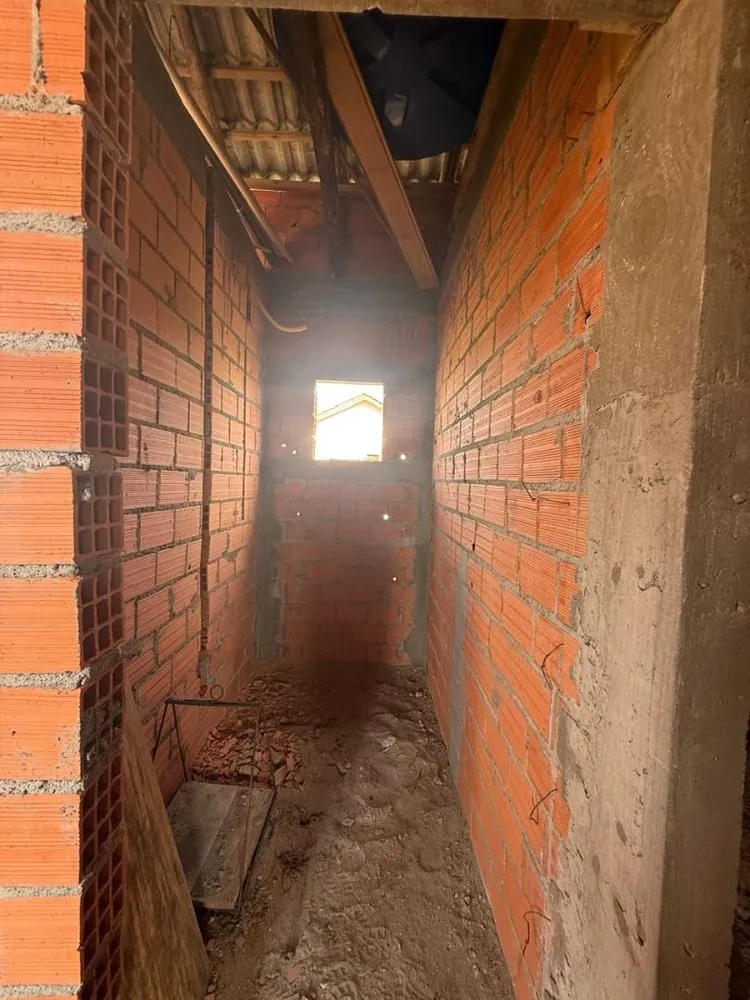 Casa, 2 quartos, 45 m² - Foto 8