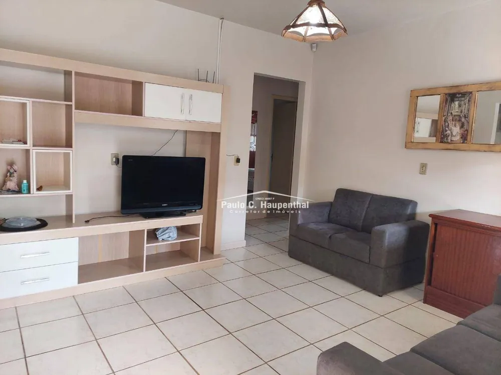 Casa, 4 quartos, 148 m² - Foto 2
