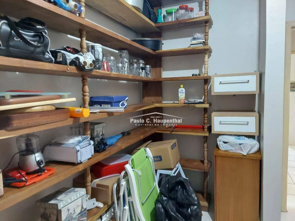 Casa, 4 quartos, 148 m² - Foto 9