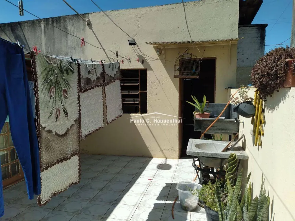 Casa, 2 quartos, 120 m² - Foto 9