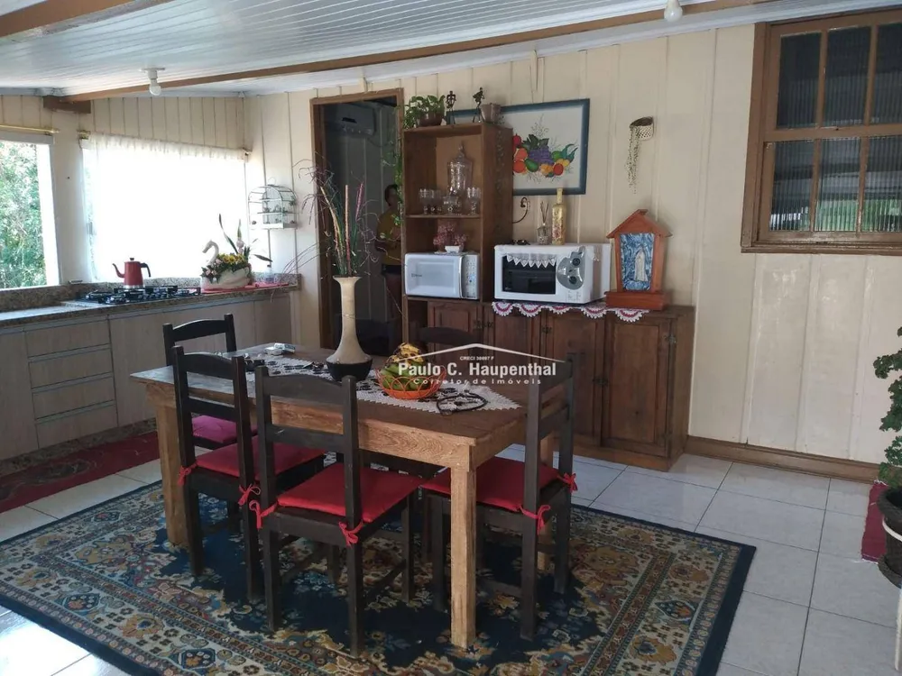 Casa, 2 quartos, 120 m² - Foto 7