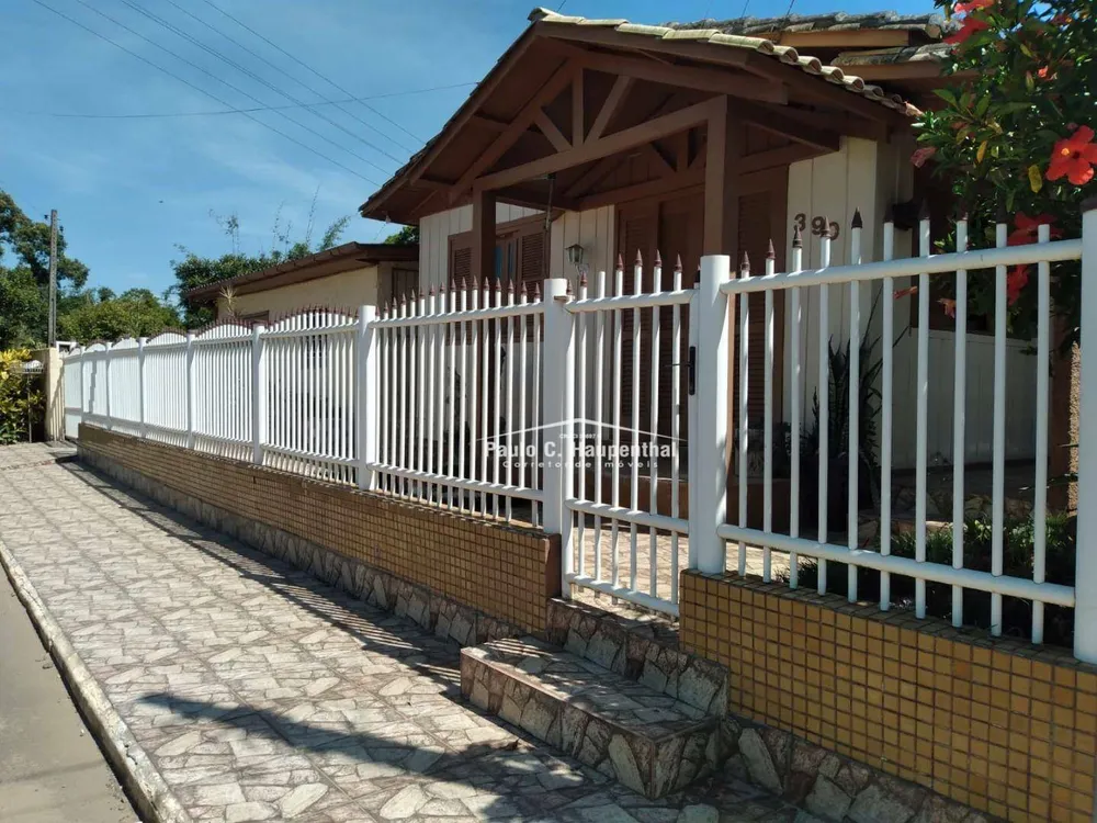 Casa, 2 quartos, 120 m² - Foto 3