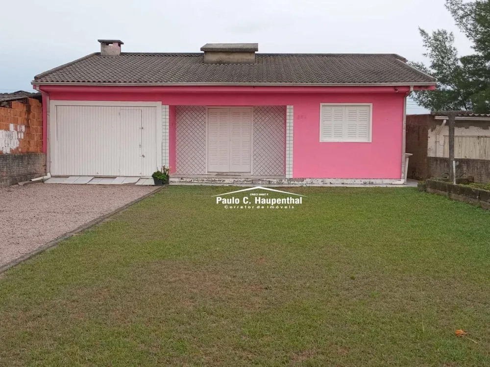 Casa, 2 quartos, 74 m² - Foto 1