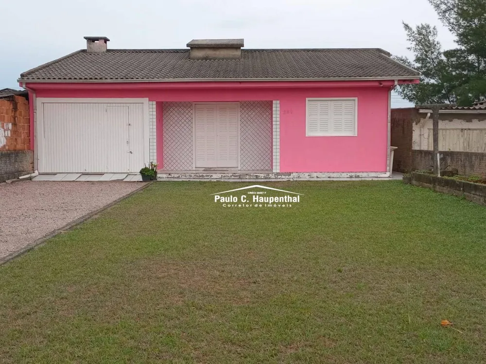 Casa, 2 quartos, 74 m² - Foto 3