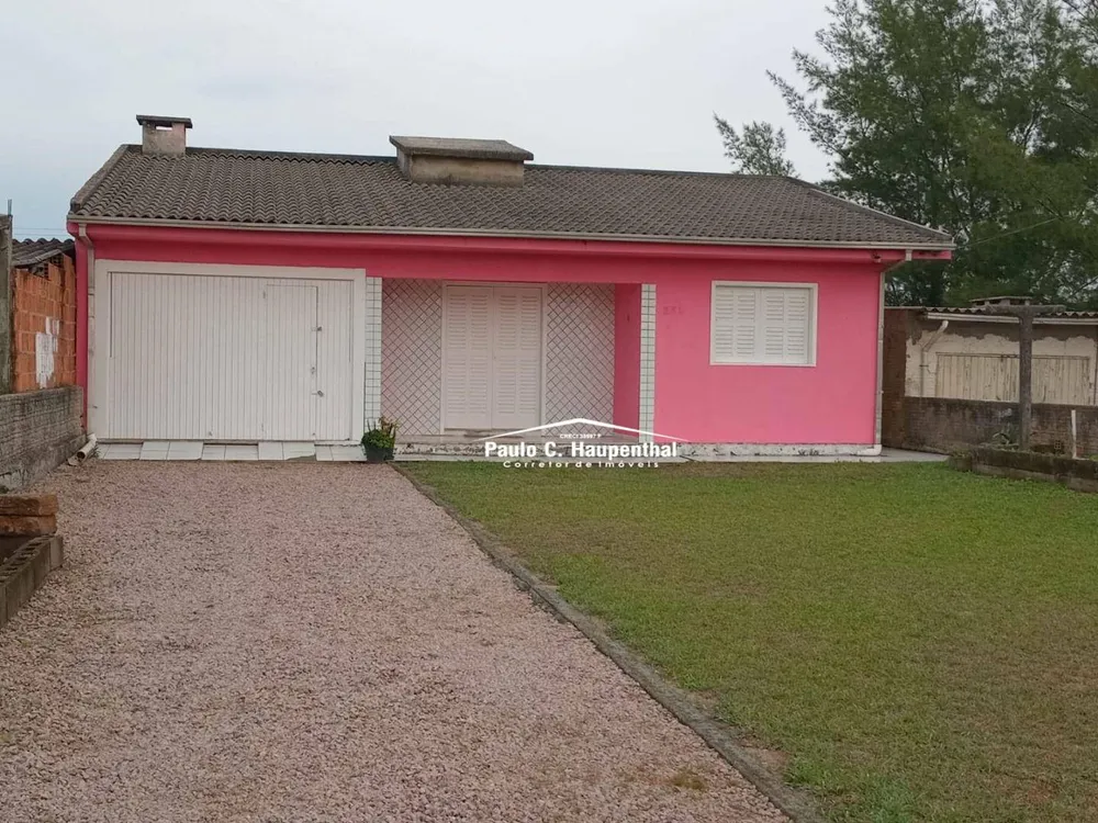 Casa, 2 quartos, 74 m² - Foto 2