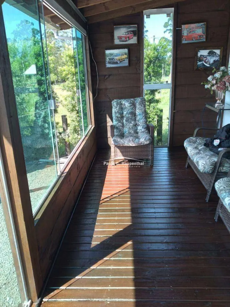 Casa, 2 quartos, 90 m² - Foto 2