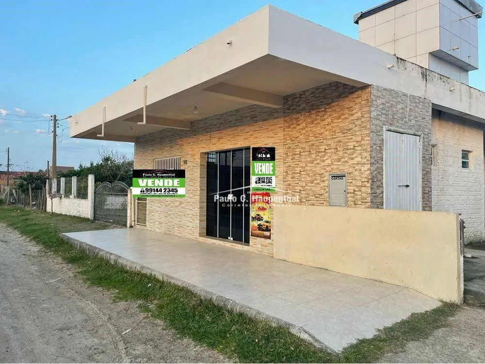 Casa, 6 quartos, 250 m² - Foto 1