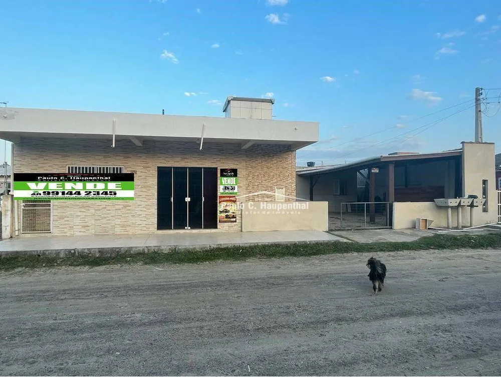 Casa, 6 quartos, 250 m² - Foto 8