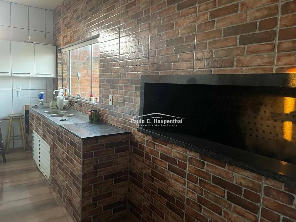 Casa, 6 quartos, 250 m² - Foto 5