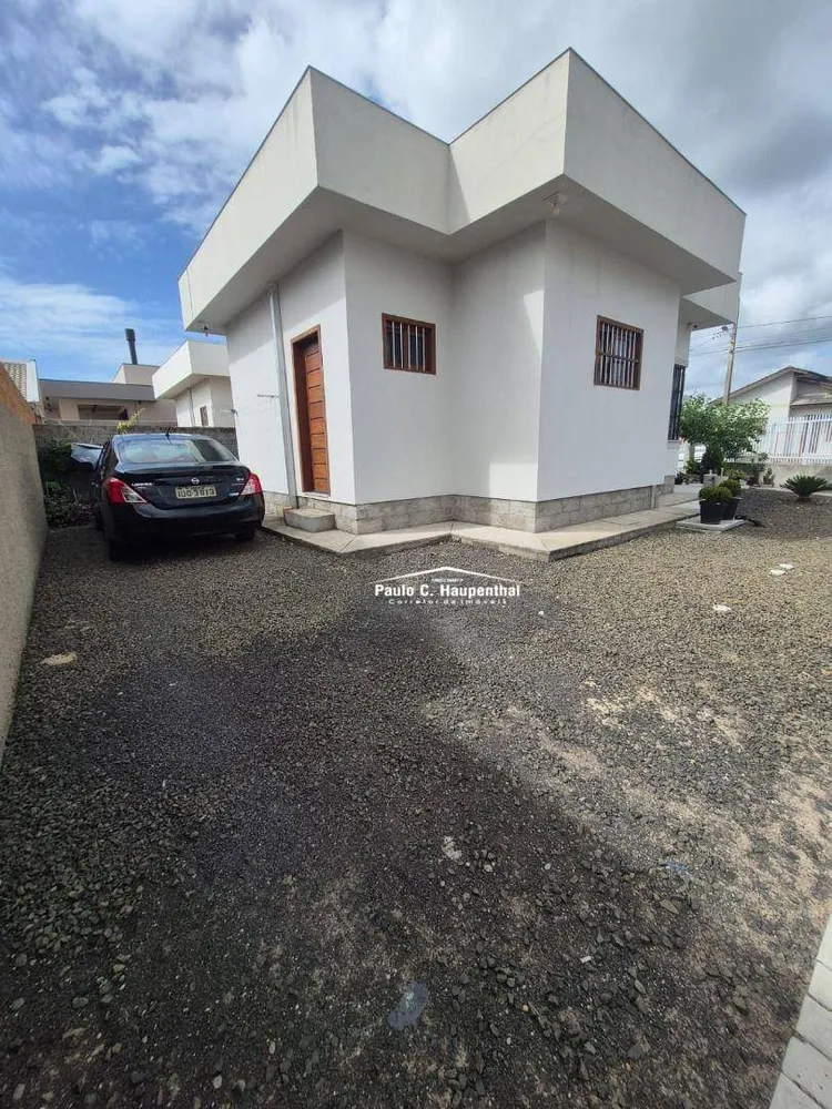 Casa, 2 quartos, 59 m² - Foto 4
