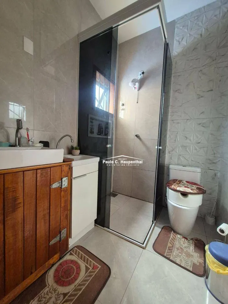 Casa, 2 quartos, 59 m² - Foto 11