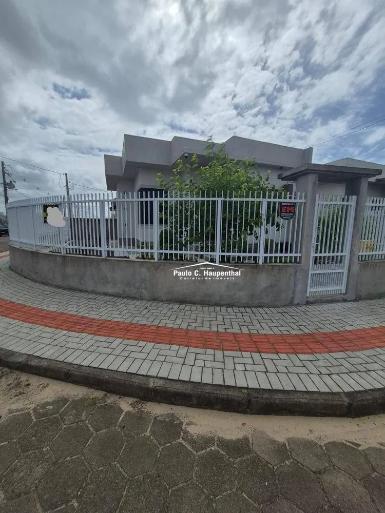 Casa, 2 quartos, 59 m² - Foto 2
