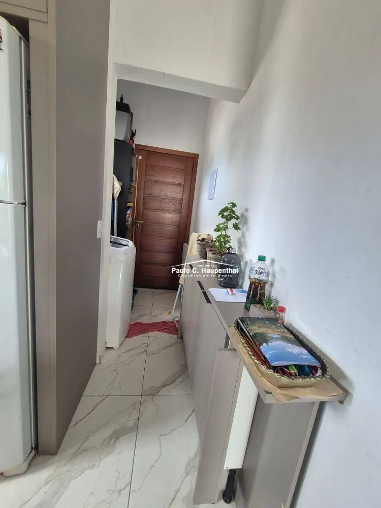 Casa, 2 quartos, 59 m² - Foto 15