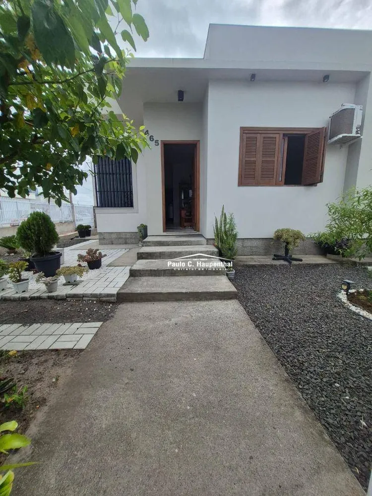 Casa, 2 quartos, 59 m² - Foto 5