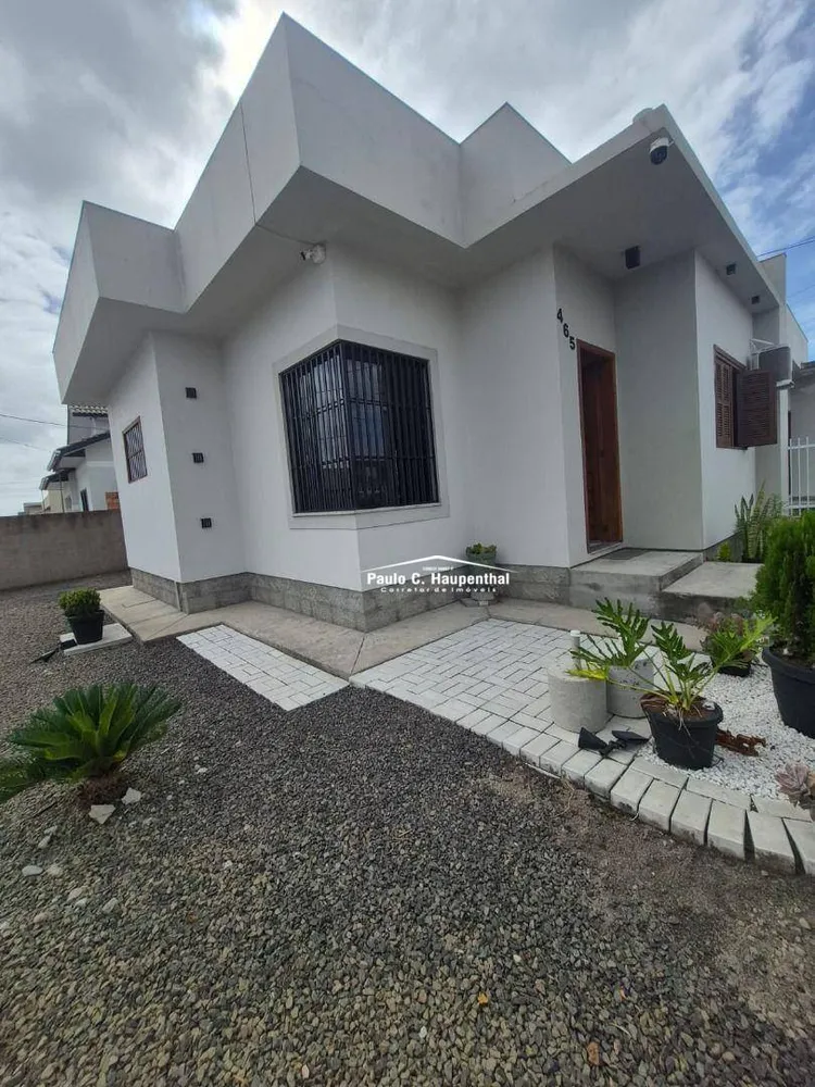 Casa, 2 quartos, 59 m² - Foto 6