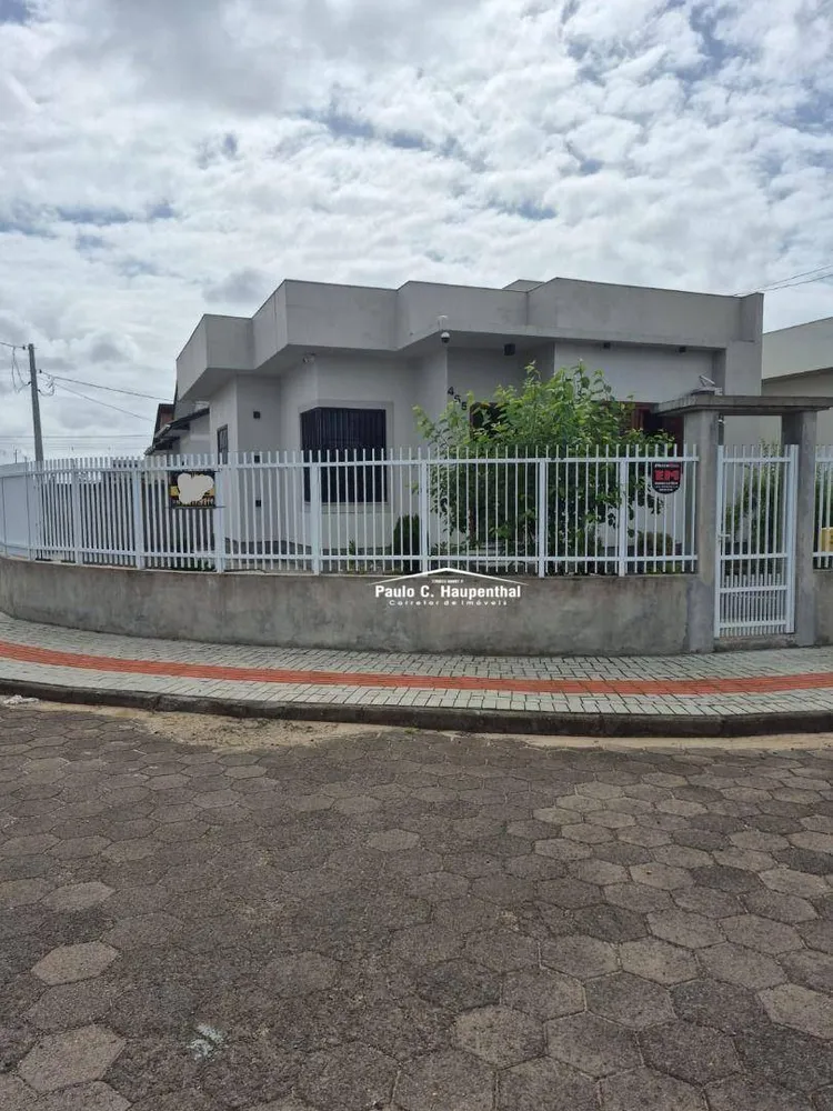 Casa, 2 quartos, 59 m² - Foto 3