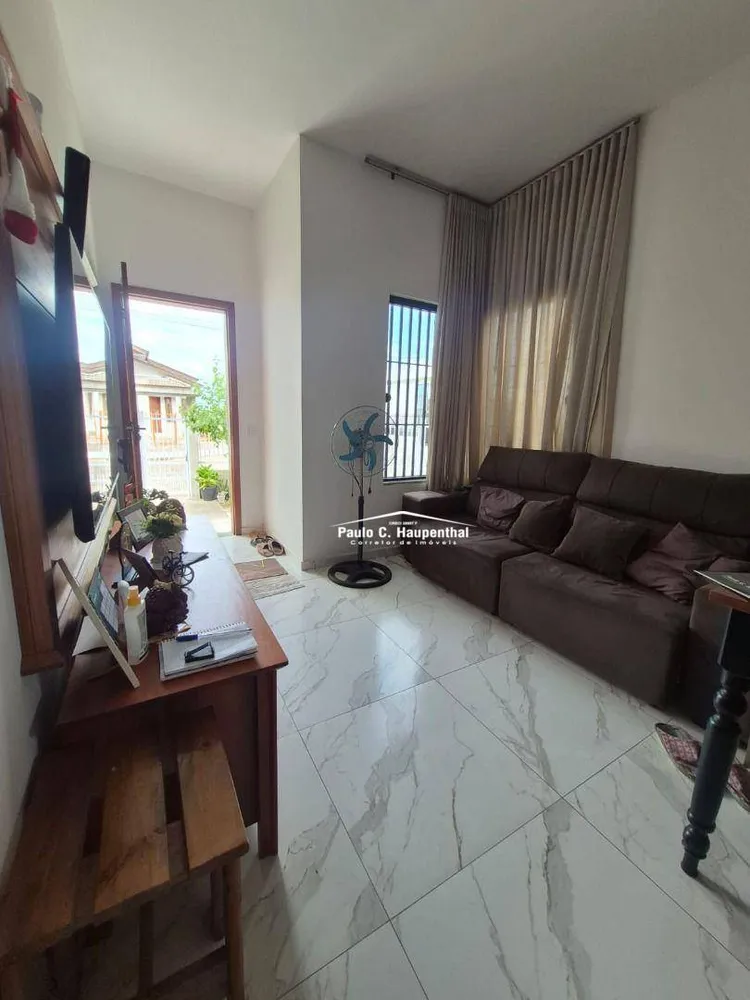 Casa, 2 quartos, 59 m² - Foto 13