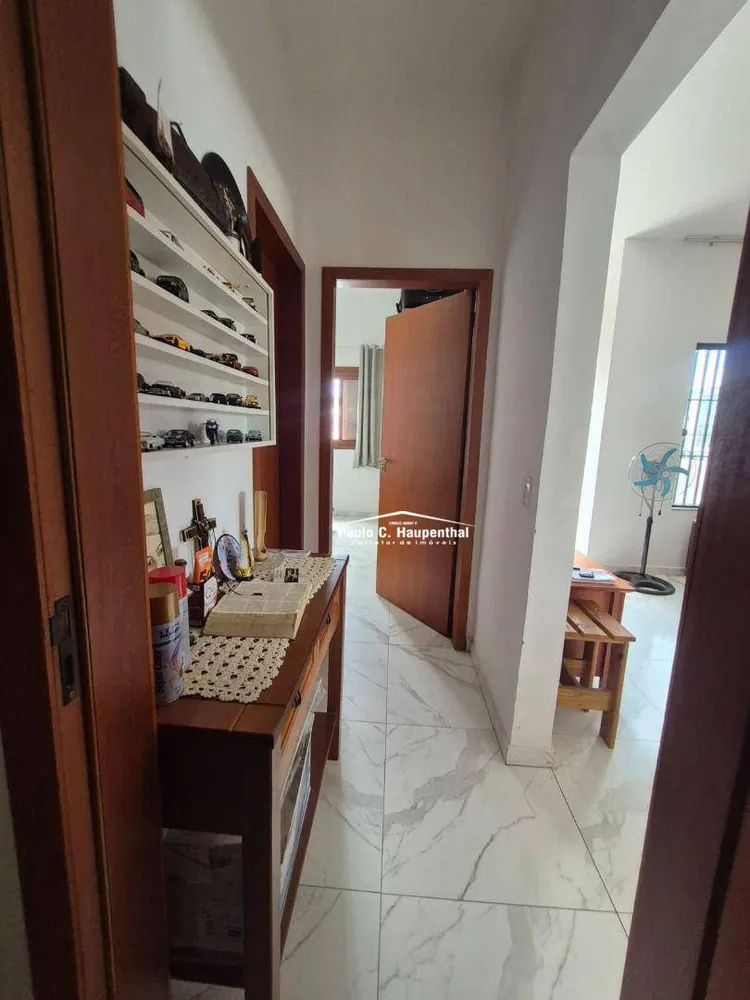 Casa, 2 quartos, 59 m² - Foto 12
