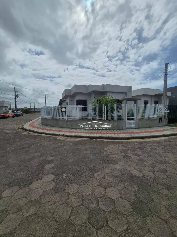 Casa, 2 quartos, 59 m² - Foto 1