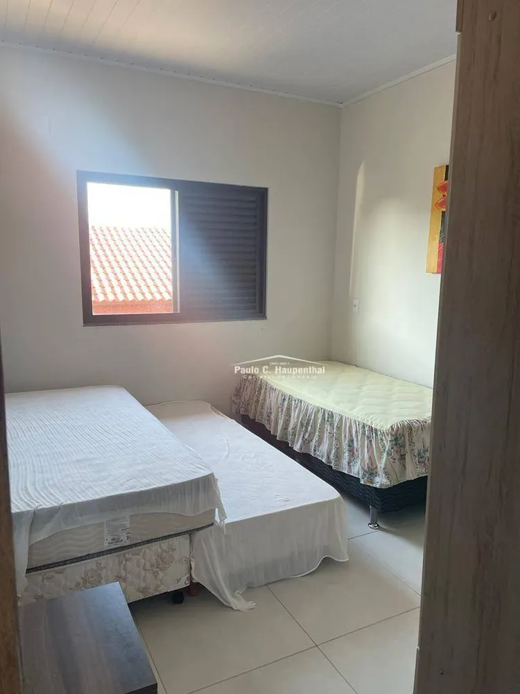 Casa, 6 quartos, 220 m² - Foto 7