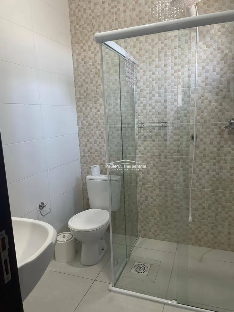 Casa, 6 quartos, 220 m² - Foto 12