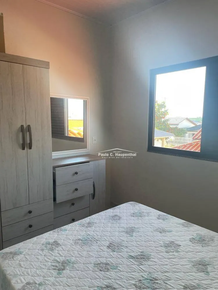 Casa, 6 quartos, 220 m² - Foto 9