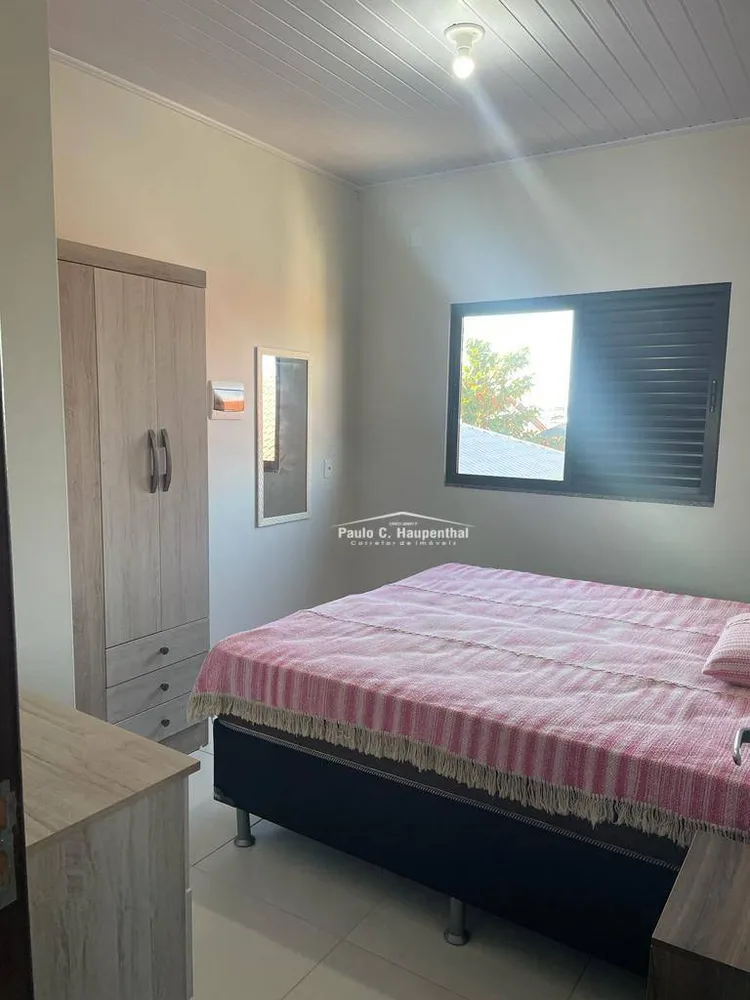 Casa, 6 quartos, 220 m² - Foto 6
