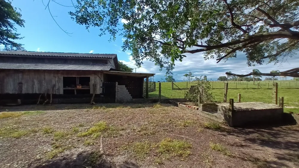 Chácara, 2 quartos, 1 hectares - Foto 2