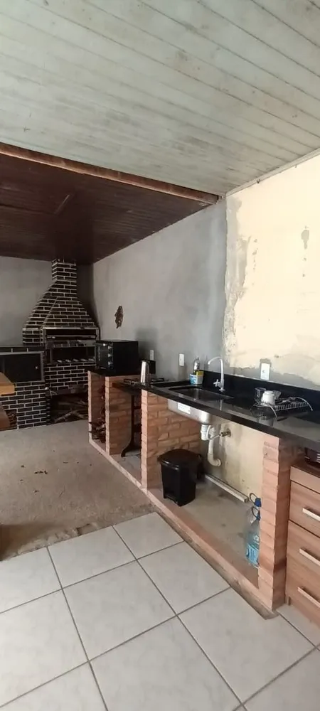 Chácara, 2 quartos, 1 hectares - Foto 8