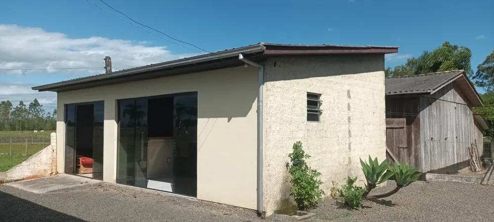 Chácara, 2 quartos, 1 hectares - Foto 3
