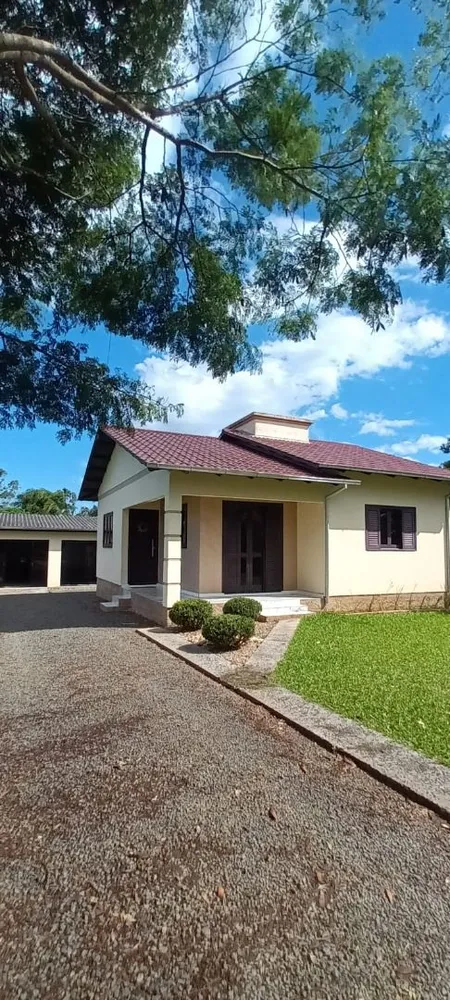 Chácara, 2 quartos, 1 hectares - Foto 1
