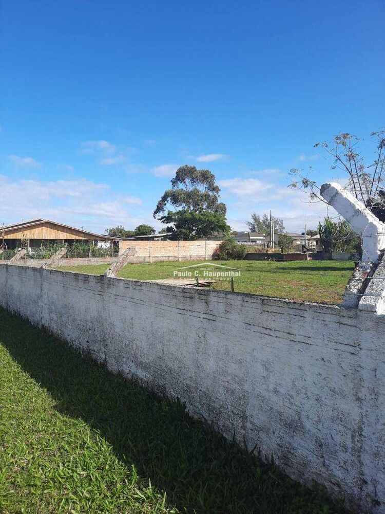 Terreno, 362 m² - Foto 1