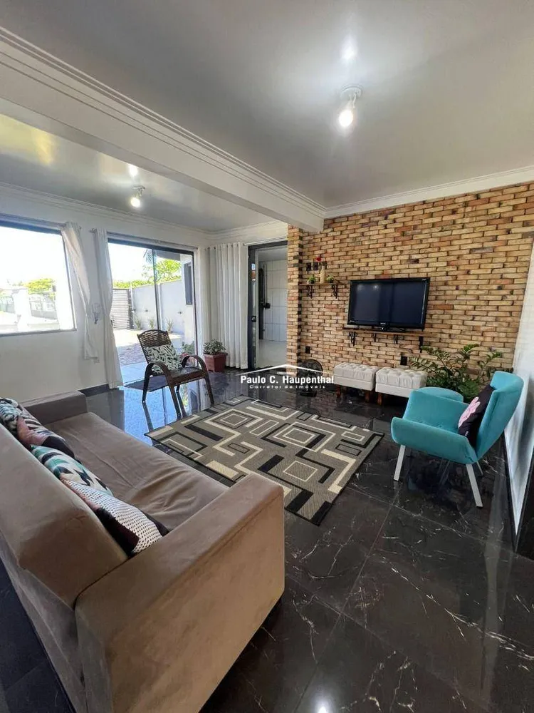 Casa, 3 quartos, 274 m² - Foto 6