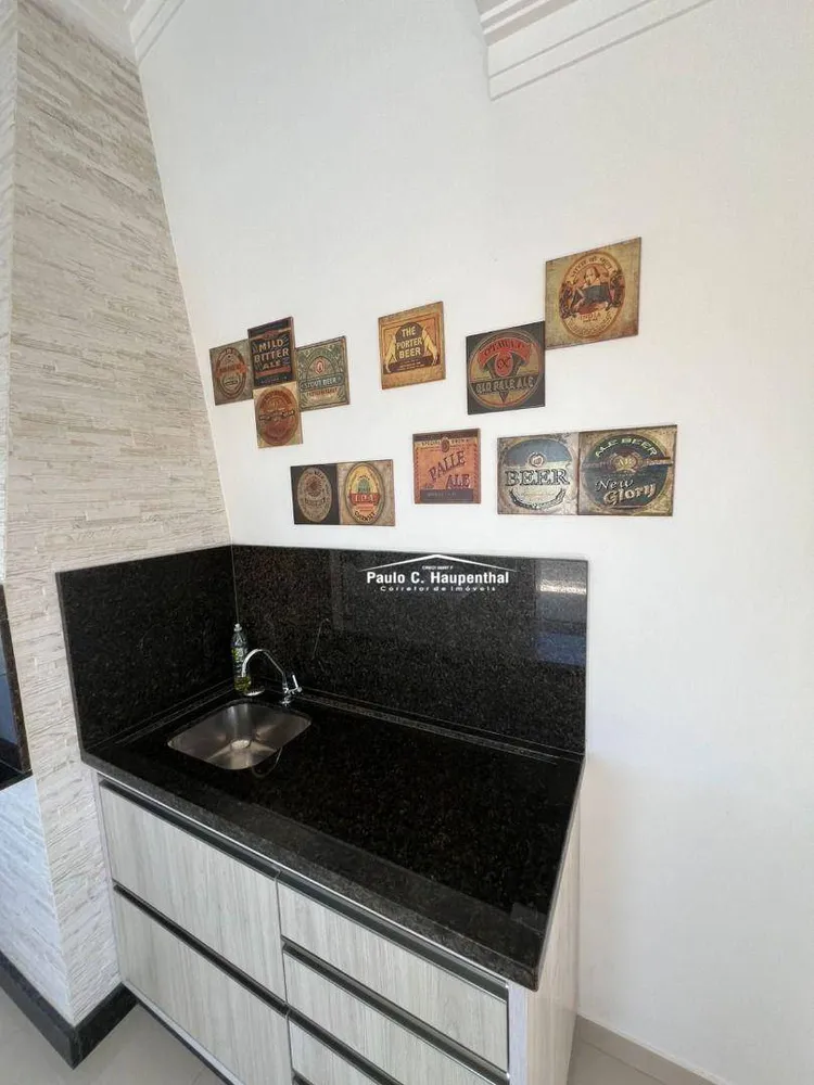 Casa, 3 quartos, 274 m² - Foto 9