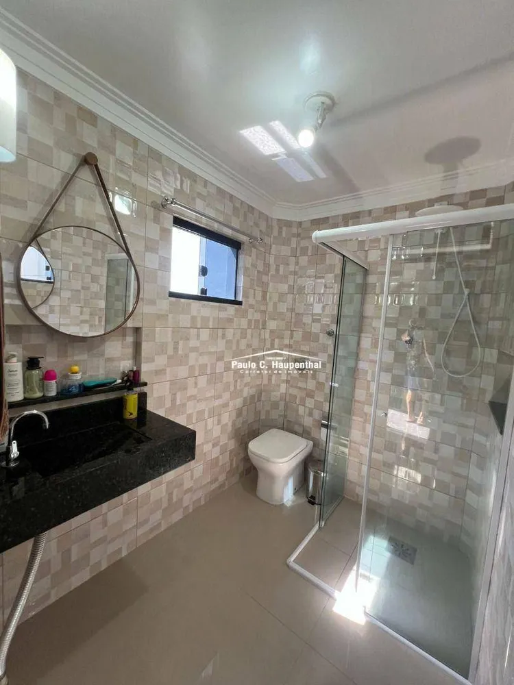 Casa, 3 quartos, 274 m² - Foto 2
