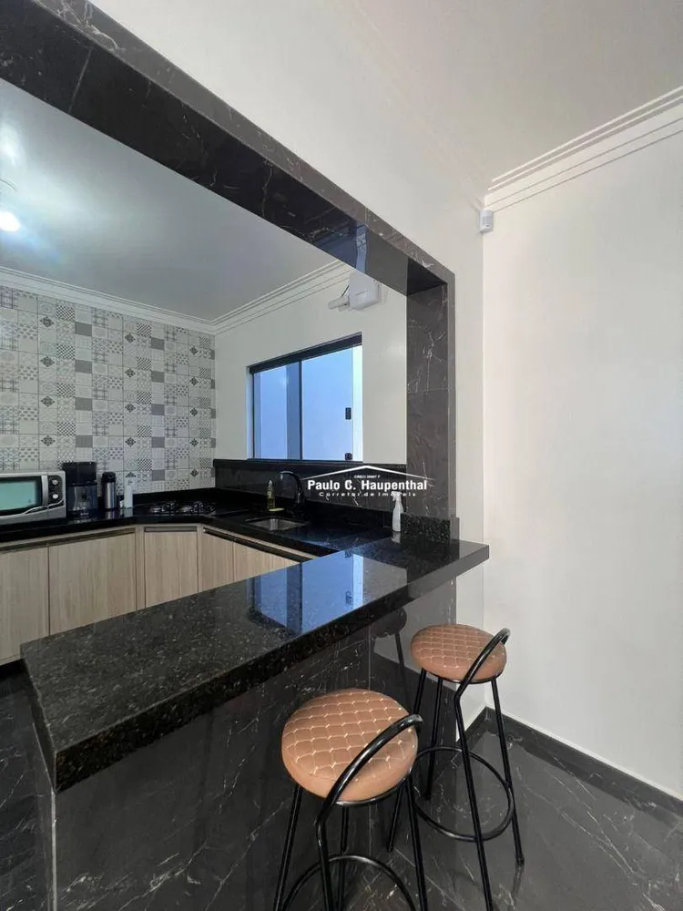 Casa, 3 quartos, 274 m² - Foto 12
