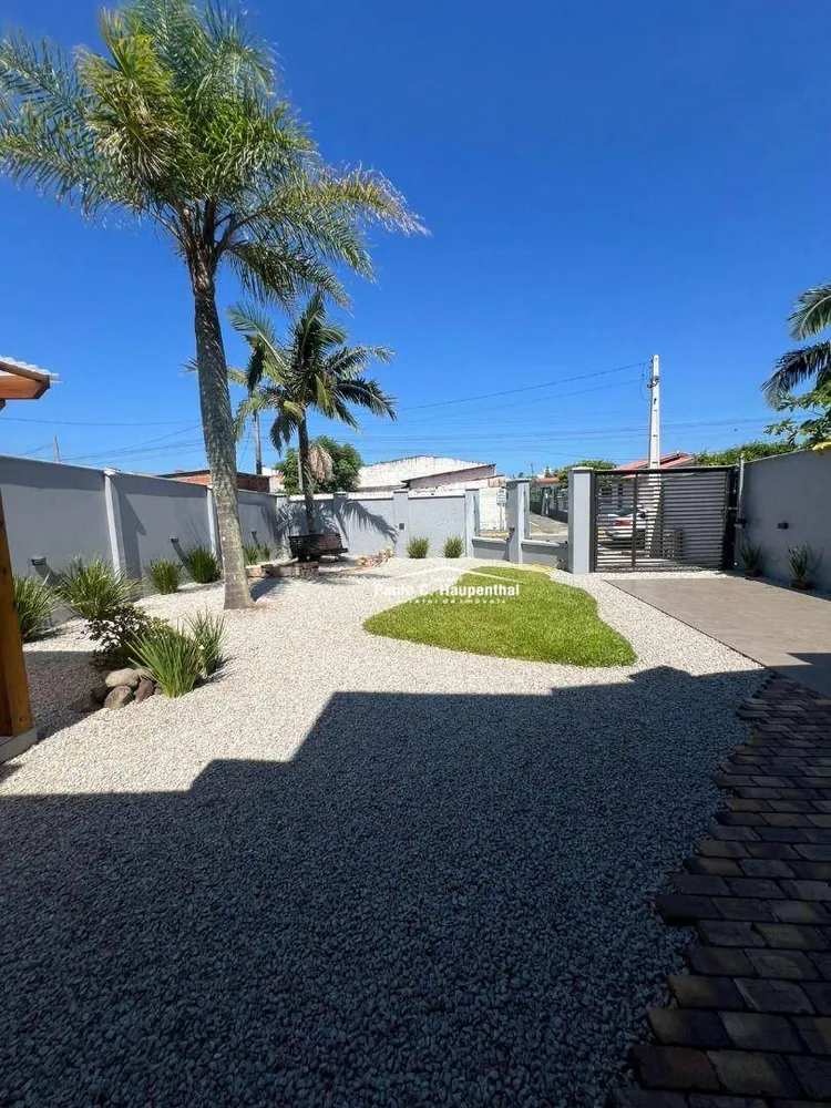 Casa, 3 quartos, 274 m² - Foto 4