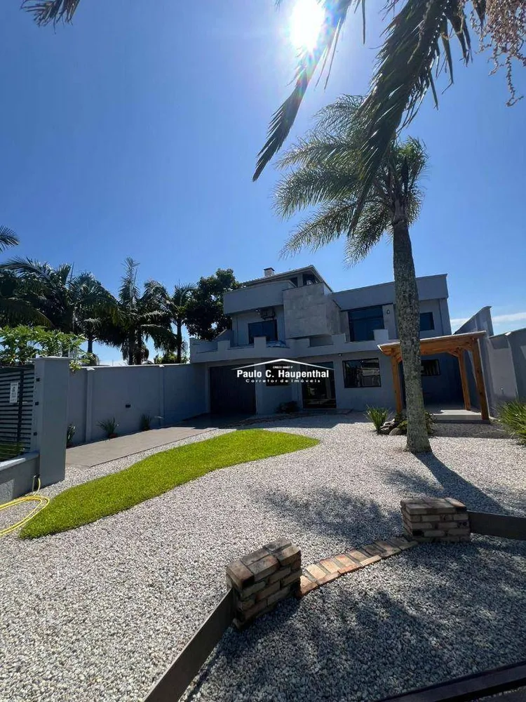 Casa, 3 quartos, 274 m² - Foto 8