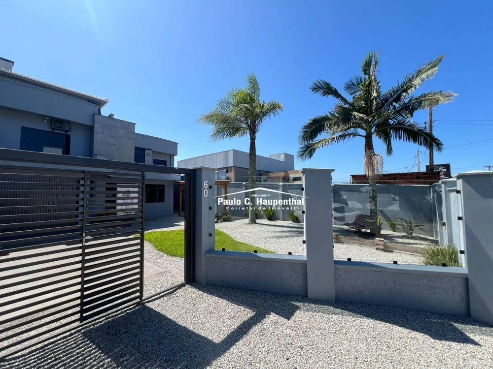 Casa, 3 quartos, 274 m² - Foto 1