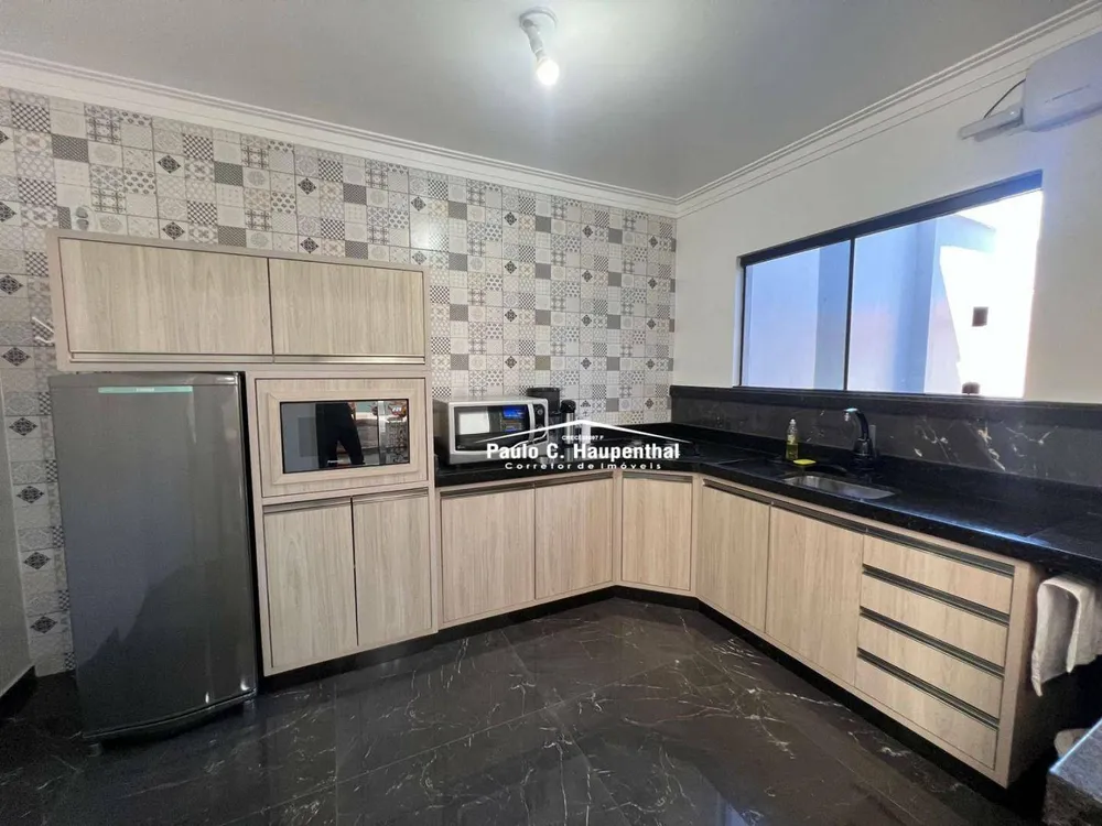 Casa, 3 quartos, 274 m² - Foto 5