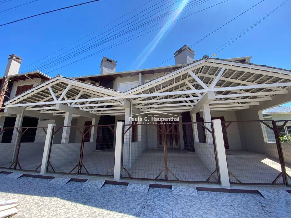 Sobrado, 2 quartos, 300 m² - Foto 6