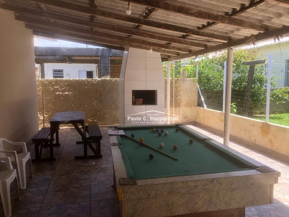 Casa, 3 quartos, 115 m² - Foto 2