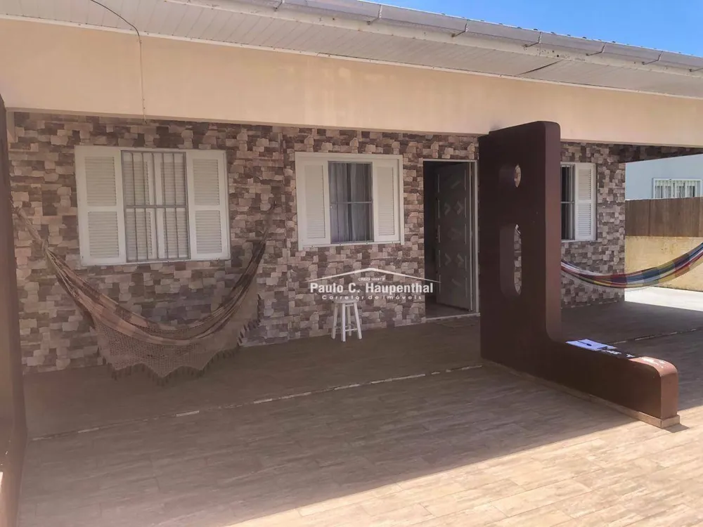 Casa, 3 quartos, 115 m² - Foto 5
