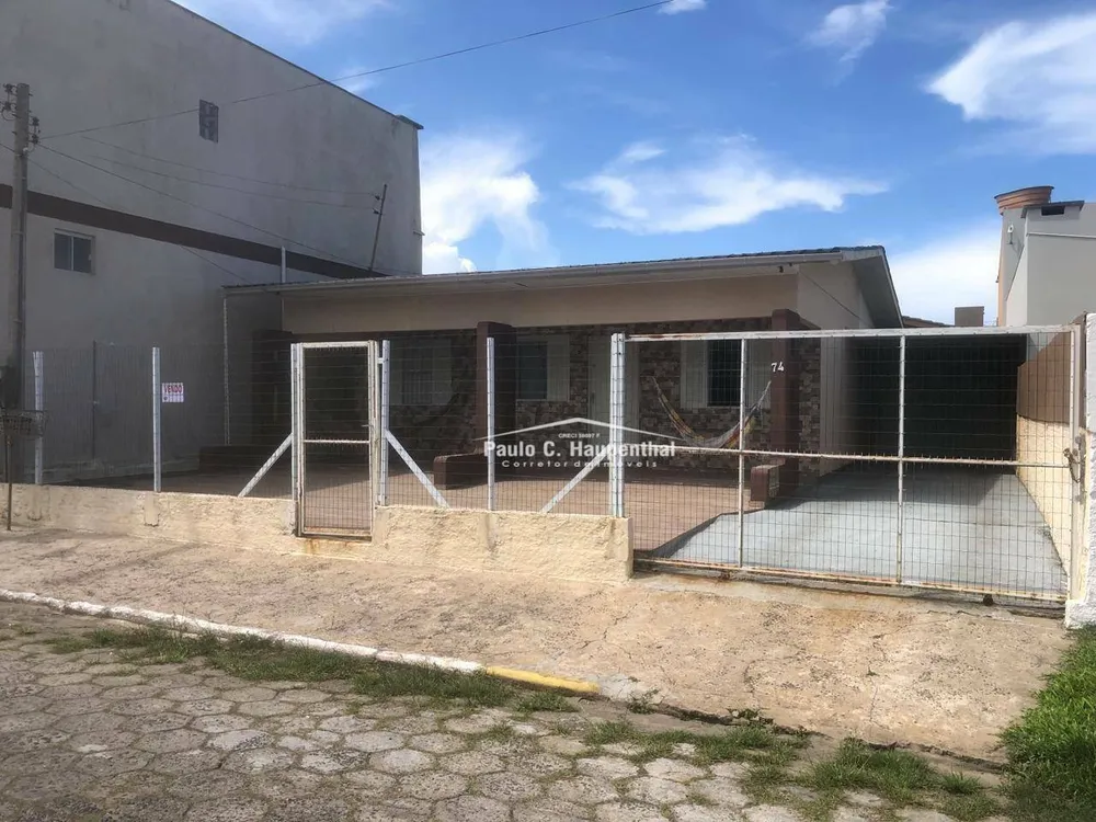 Casa, 3 quartos, 115 m² - Foto 3