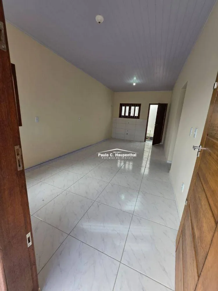 Casa, 2 quartos, 60 m² - Foto 3