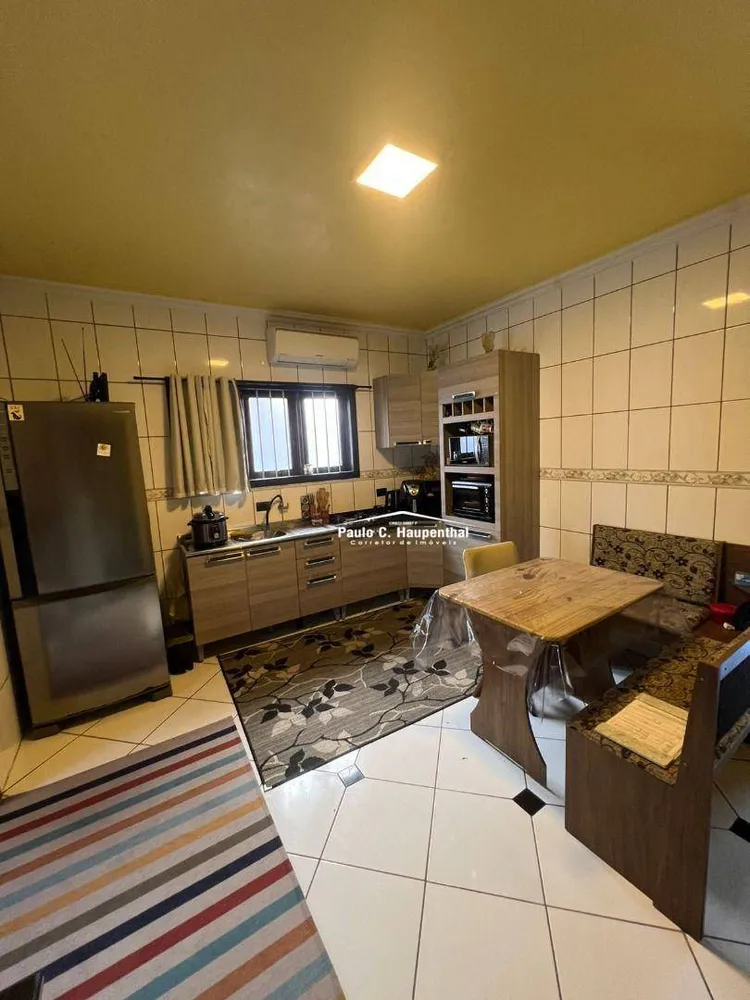 Casa, 3 quartos, 100 m² - Foto 2